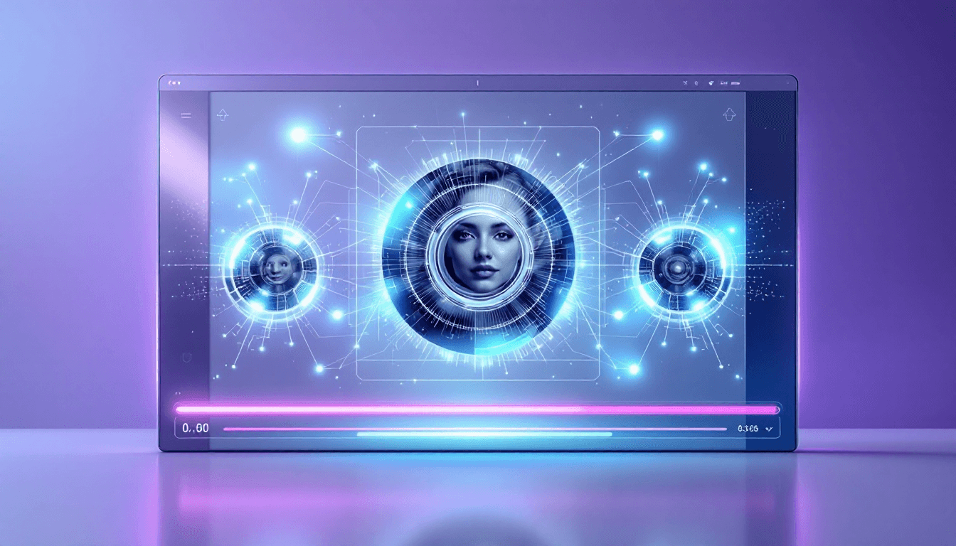 Instant AI Processing