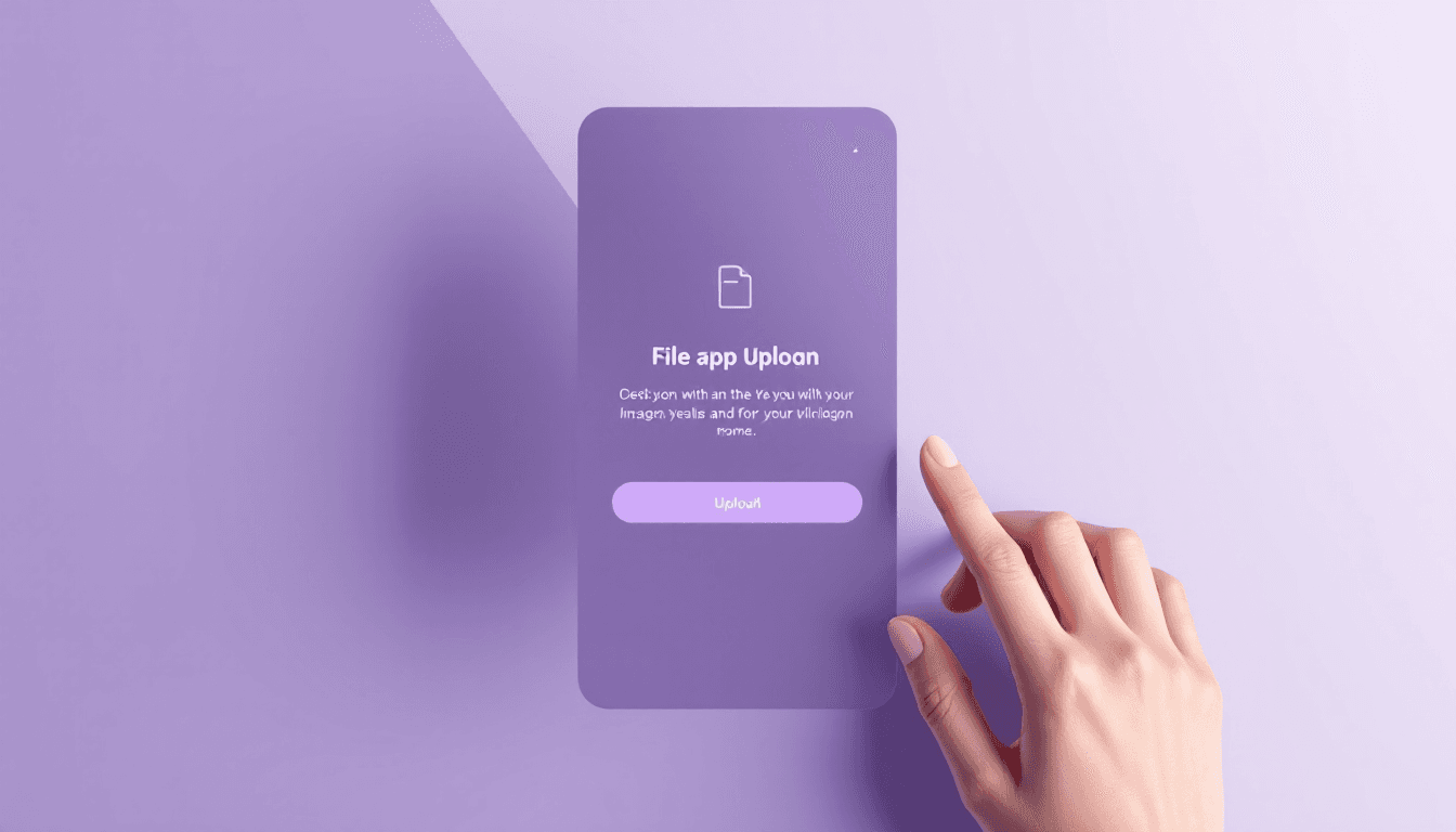 Describe Your Vision