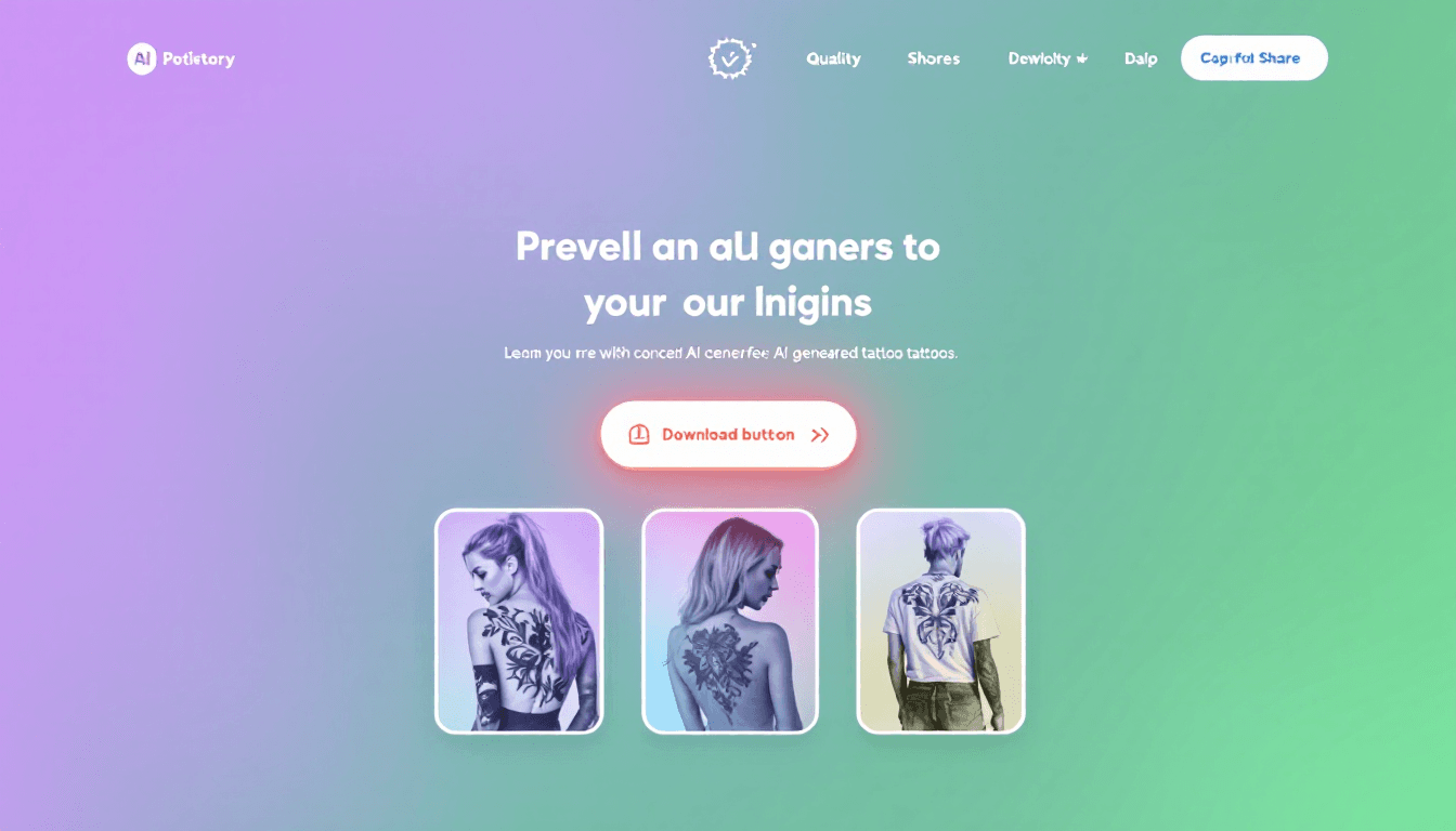 Save & Take to Your Artist