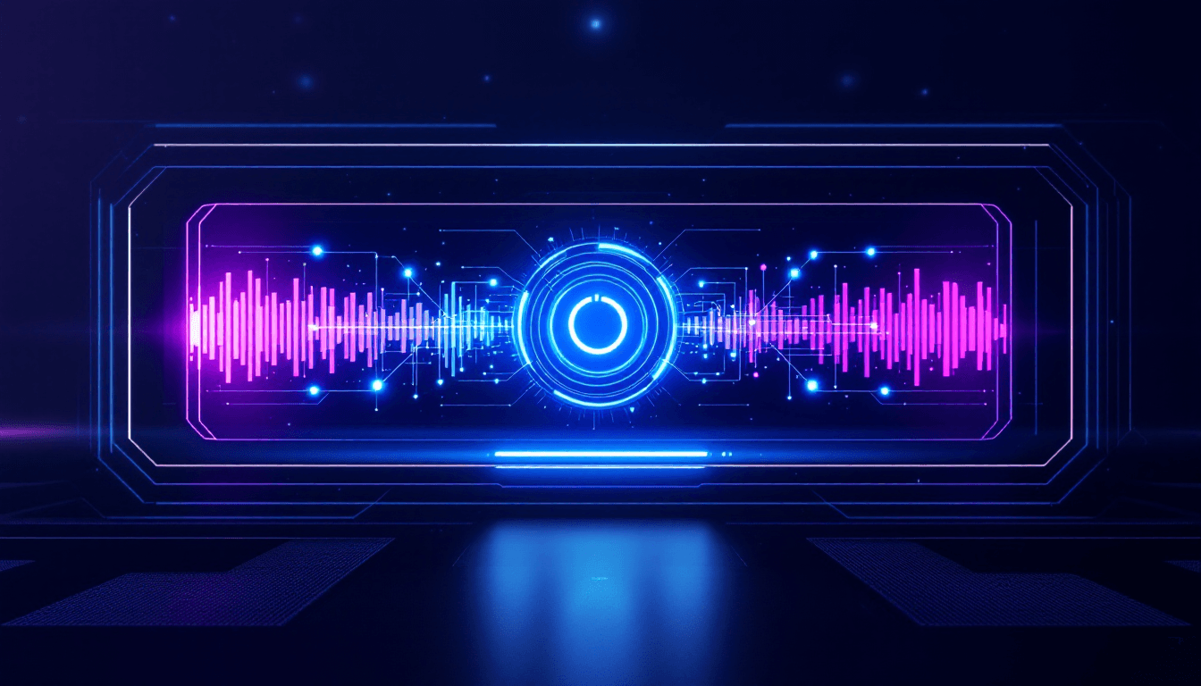 Choose Voice & Style