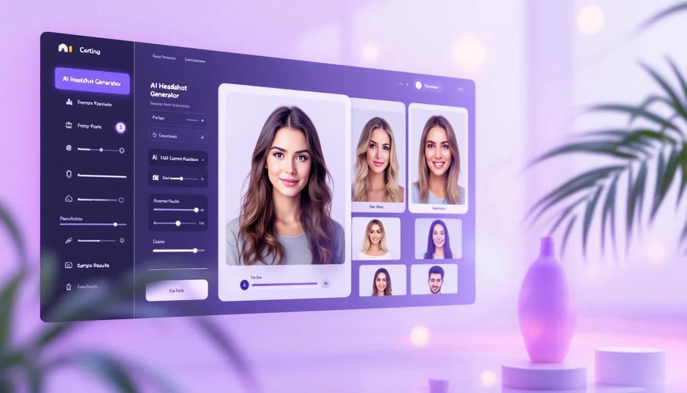 Professional Results from Phone Photos