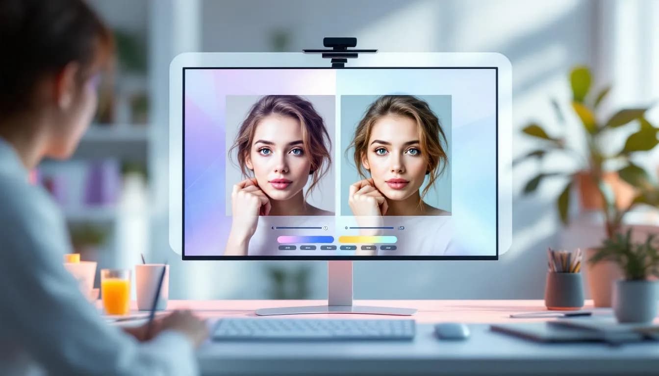 Intelligent Damage Repair