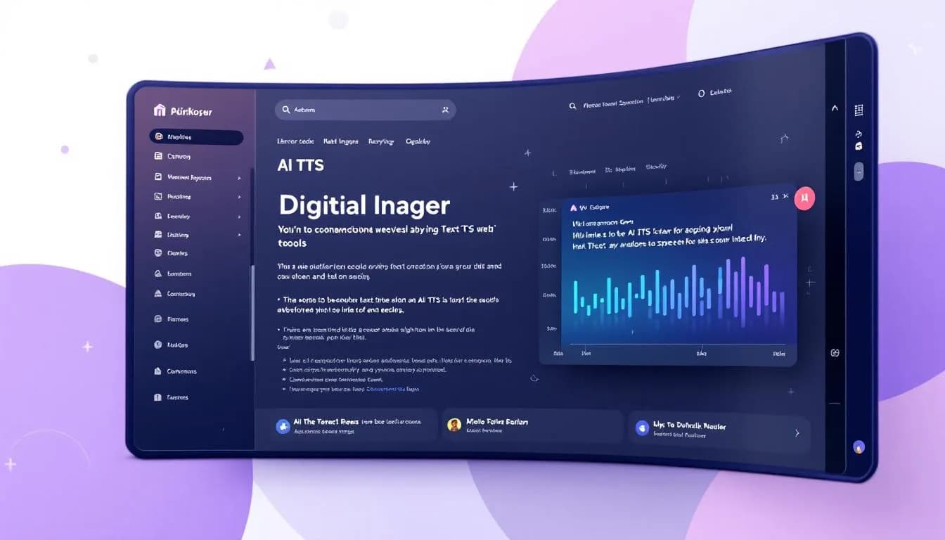 50+ Natural AI Voices