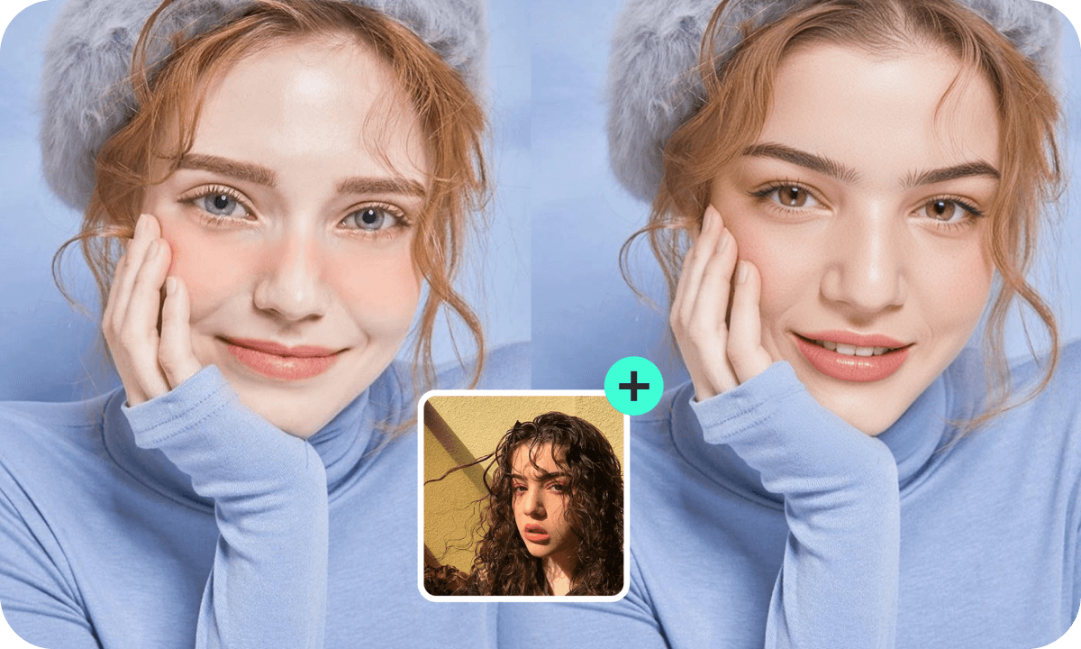 AI Face Swap