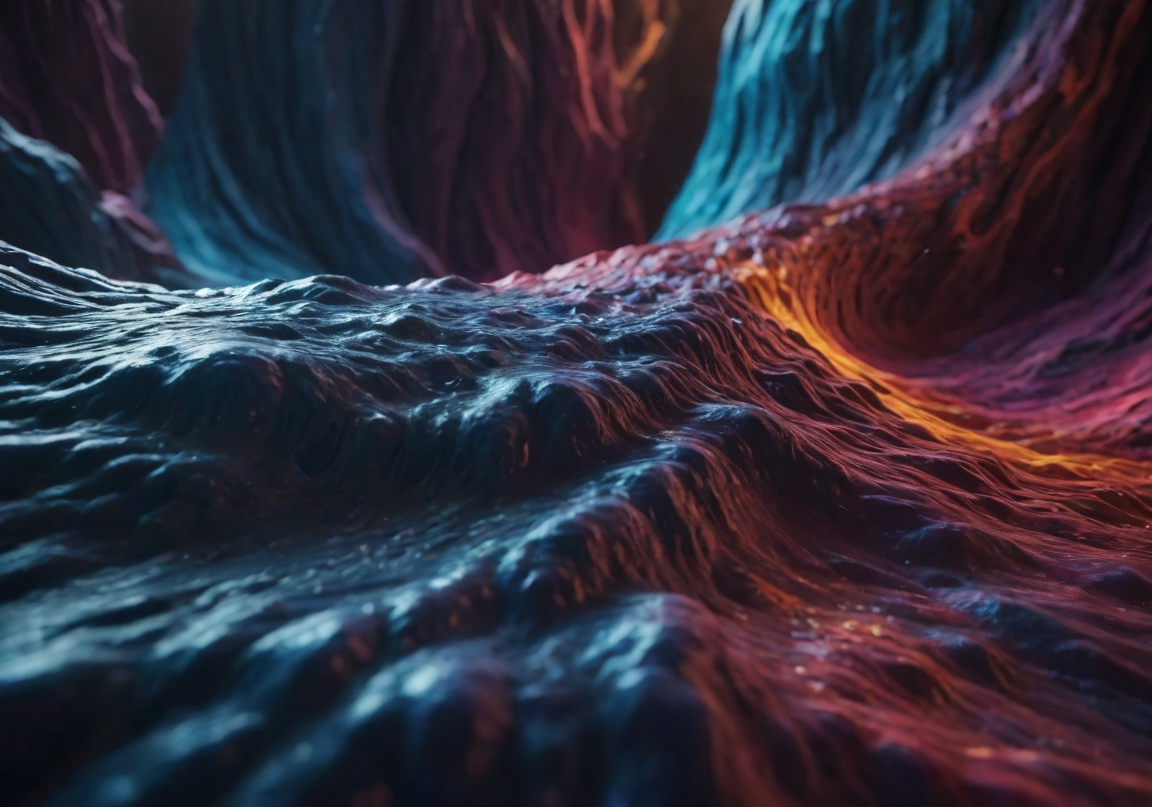 3D Parallax