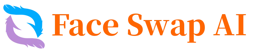 FaceSwapAI Logo