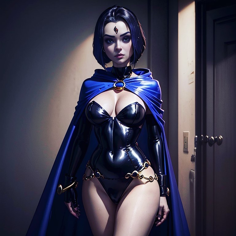 Video Swap template 1 preview