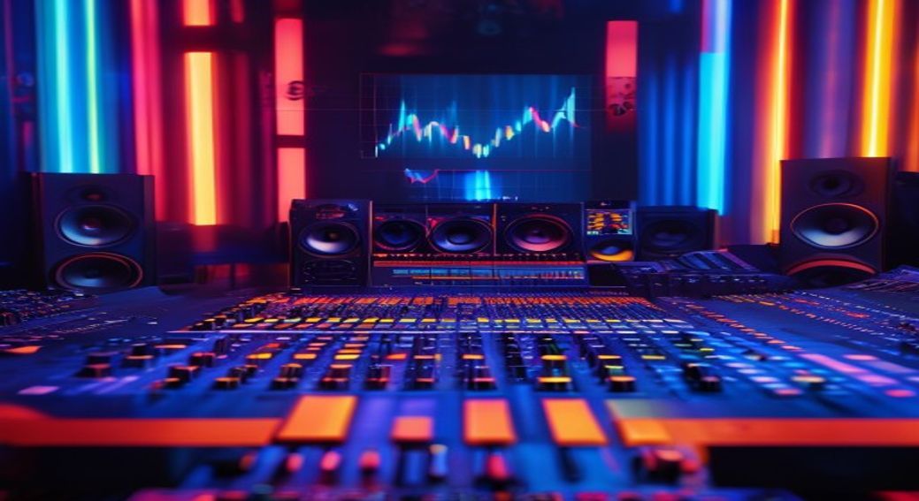 How to Use AI Audio Visualizer (2026 Walkthrough)
