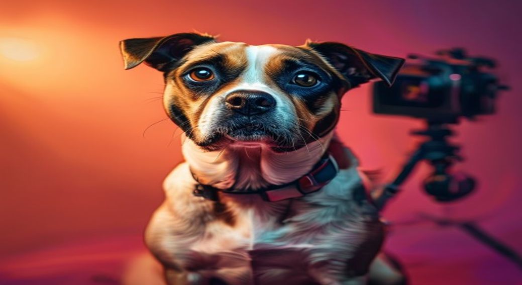 AI Pet Portrait: Complete 2026 Guide