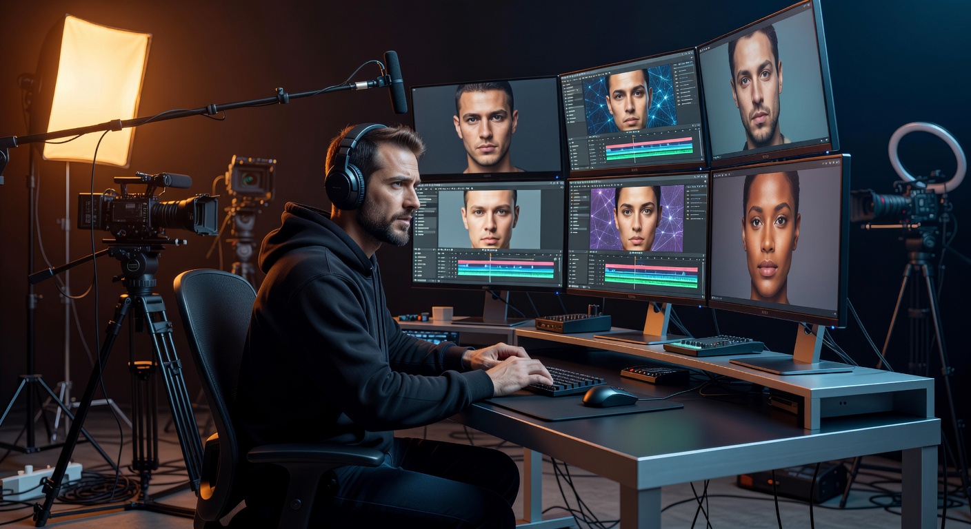 AI Video Content Creation: The Ultimate Guide for Creators (2026)