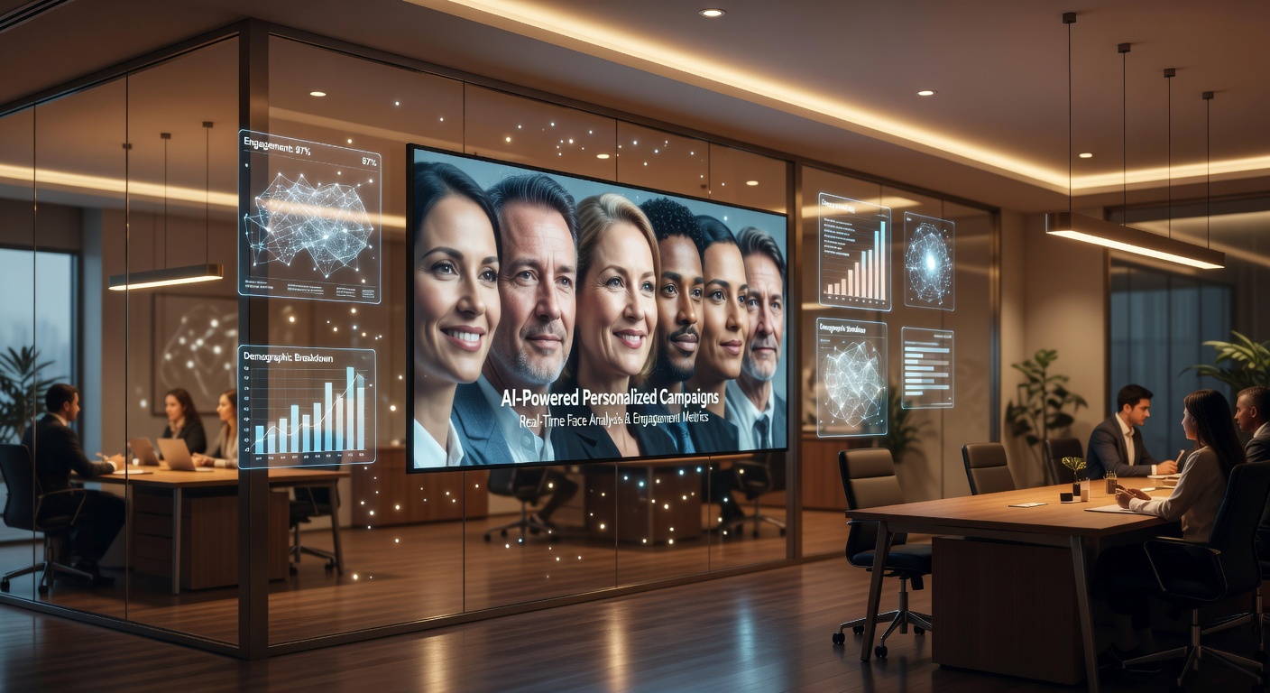 Face Swap for Business: How Brands Use AI Face Swap in Marketing & Advertising