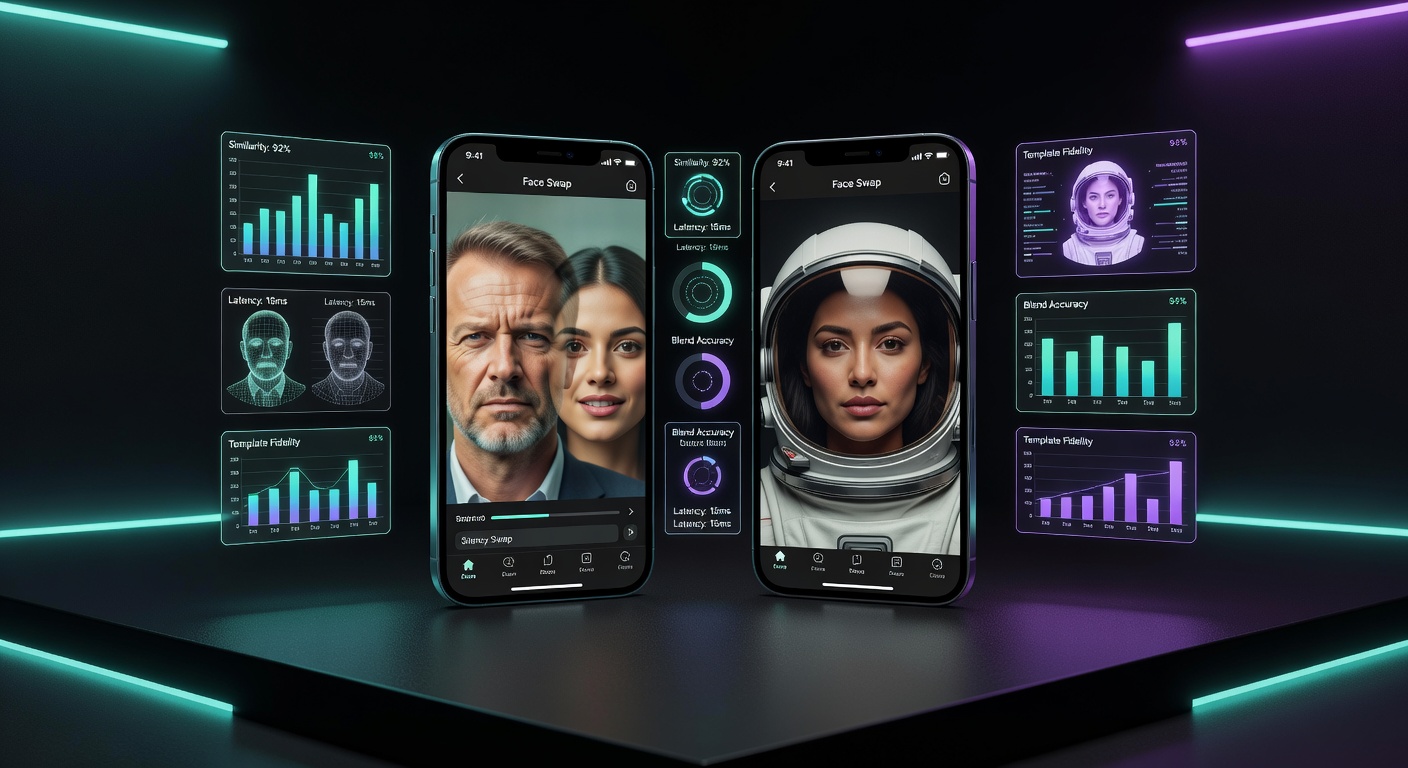 FaceSwapAI vs FacePlay: Complete Feature Comparison (2026)