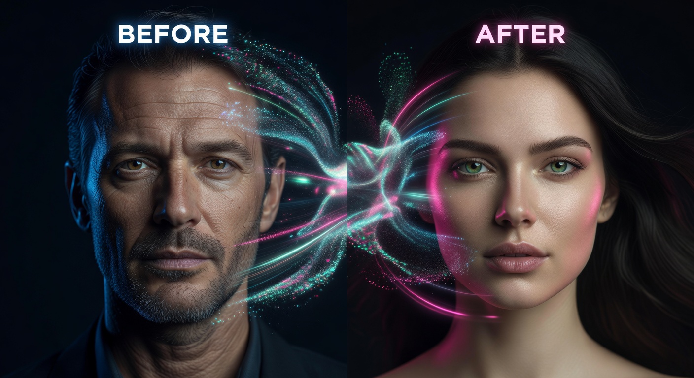 FaceSwapAI vs Reface: Which AI Face Swap Tool is Better in 2026?