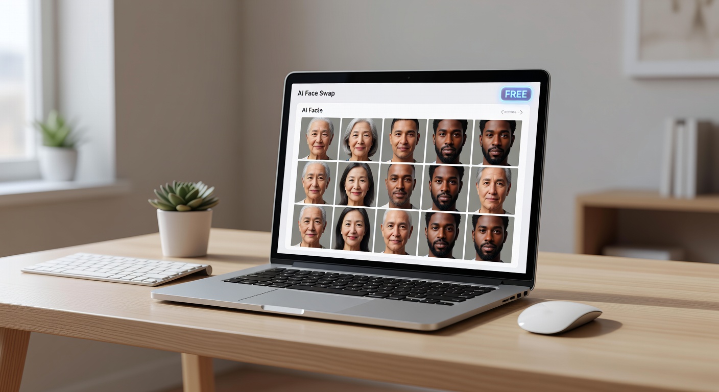 7 Best Free AI Face Swap Tools Online in 2026 (No Download Required)