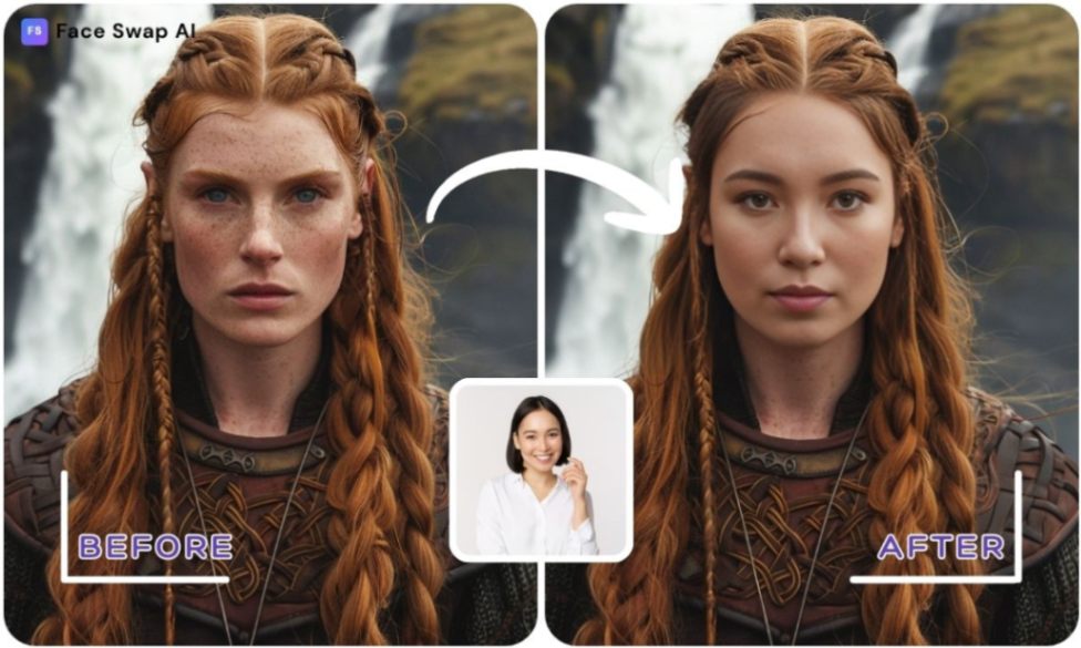 Fun and Creative Uses for Face Swap Pictures