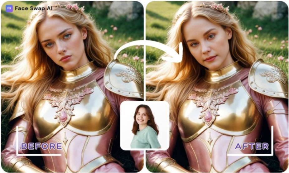 How to Swap Faces in Pictures: A Step‑by‑Step Tutorial