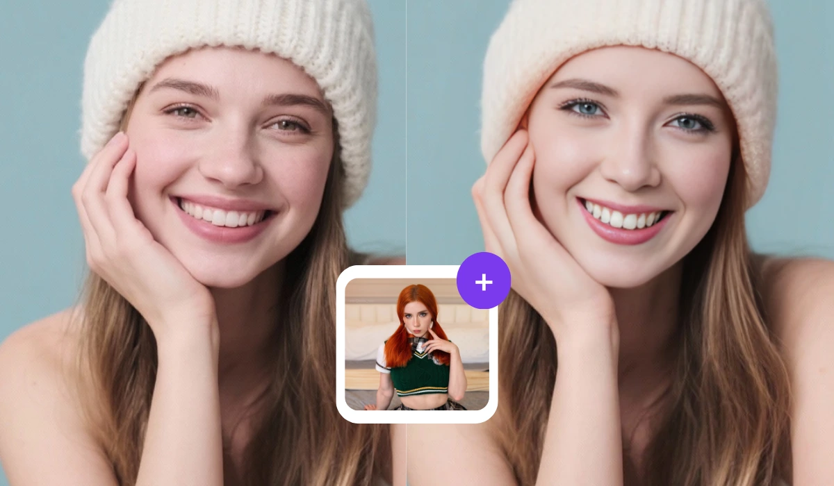 Discover the Magic of AI Face Swap