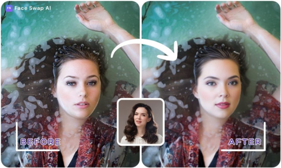 Step‑by‑Step: Changing a Face in a Photo With AI